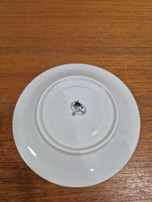 Talerzyk deserowy China Pearl