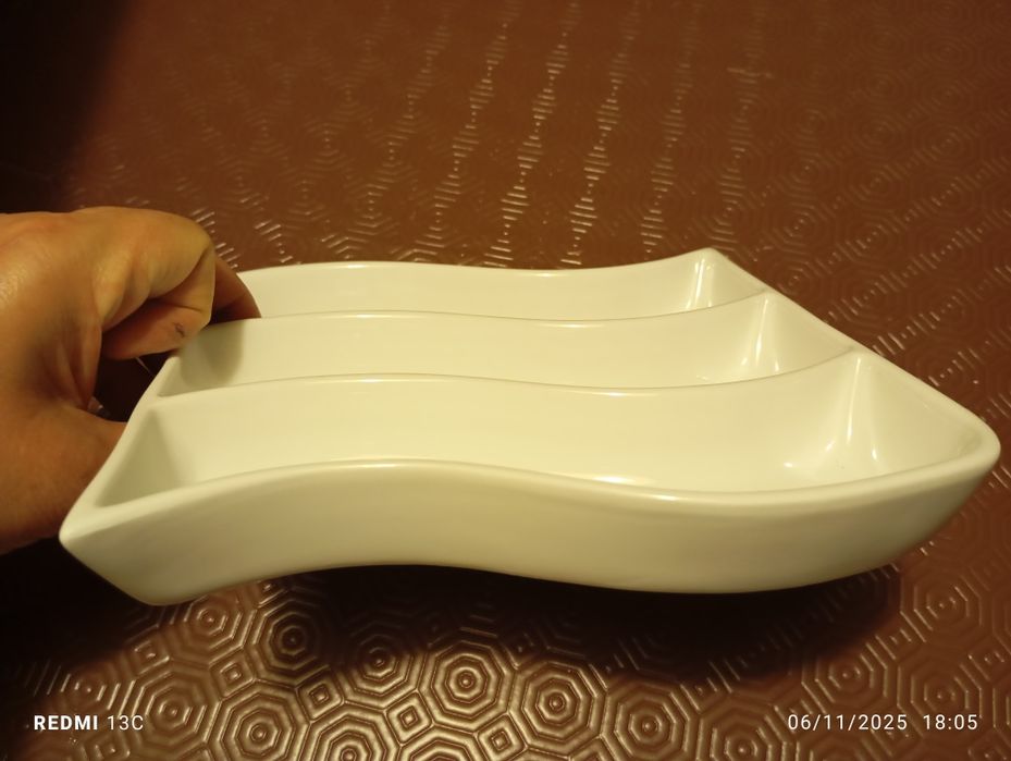 Taça para aperitivos