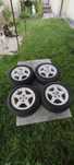 Vendo jantes speedline r14 et 38  4x100