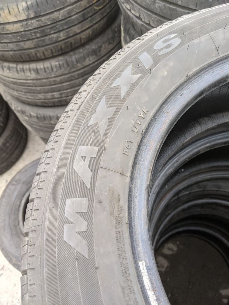 205/65R16C Maxxis 21рік