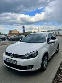 Golf 6  1.6 tdi.