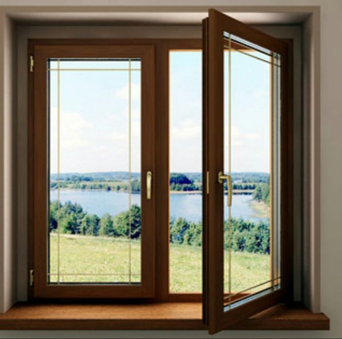 Пластиковые окна.Балконы.НедорогоРаботаем с .Е вiдновленням