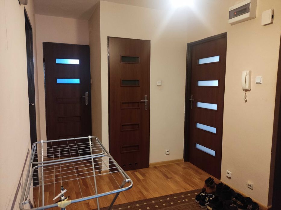 Pokój do wynajęcia na ul. Targowej - dostępny od zaraz