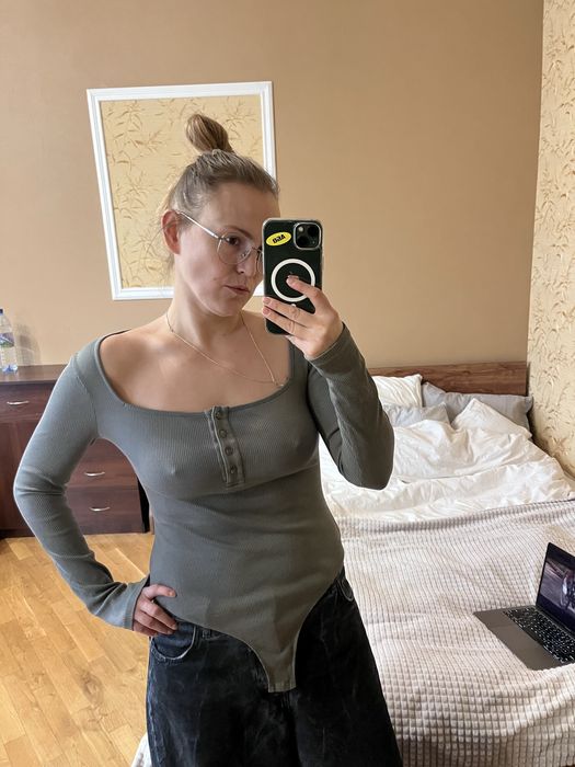 Боди NAKD розмір S