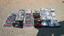 Zmieniarka Płyt CD BMW E46 E83 E90 E87 E60 E61