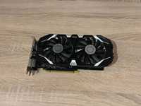 MSI GeForce GTX 1060 6GB Karta Graficzna