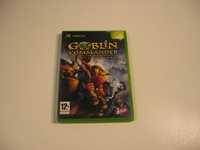 Goblin Commander - GRA Xbox Classic - Opole 2949