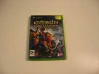 Goblin Commander - GRA Xbox Classic - Opole 2949