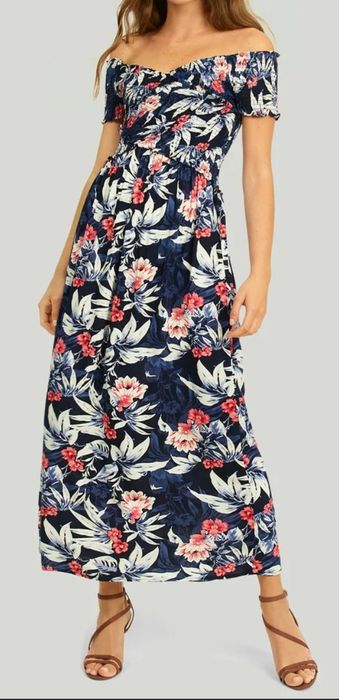 Nowa sukienka greenpoint