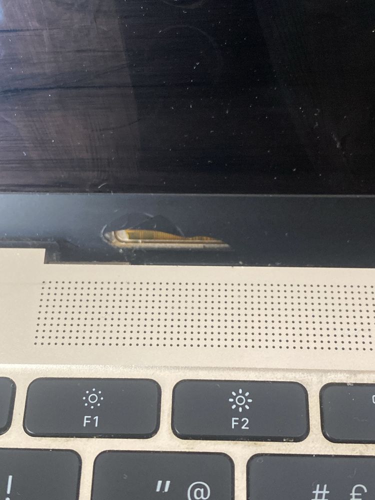Macbook retina 12
