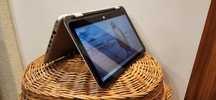 HP Pavilion X360 /AMD A8/4GB/120gb SSD/13,3" DOTYKOWY/Bateria 100%