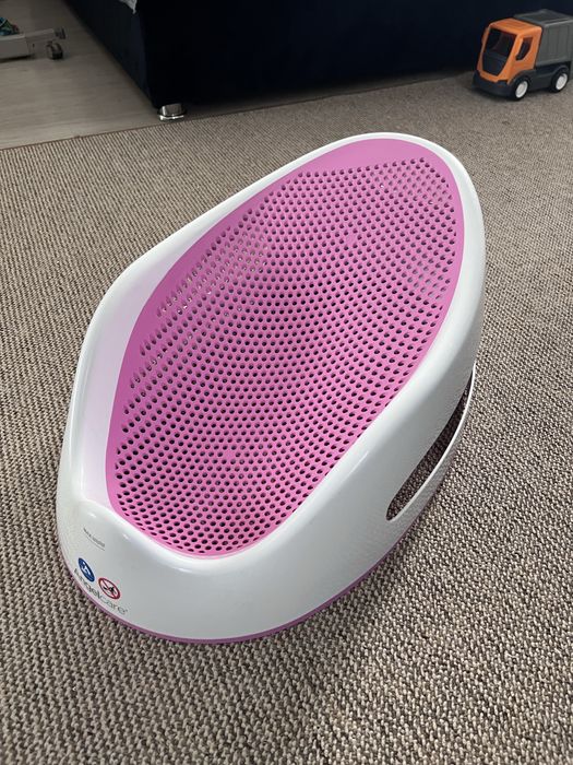 Гірка для купаня