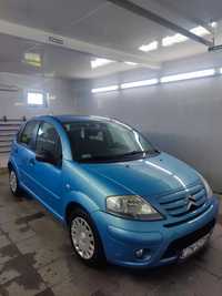 Sprzedam Citroen c3 2009