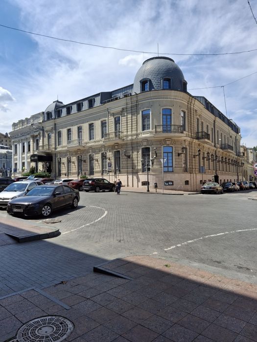 Фильтр воздушный Москвич 401-407