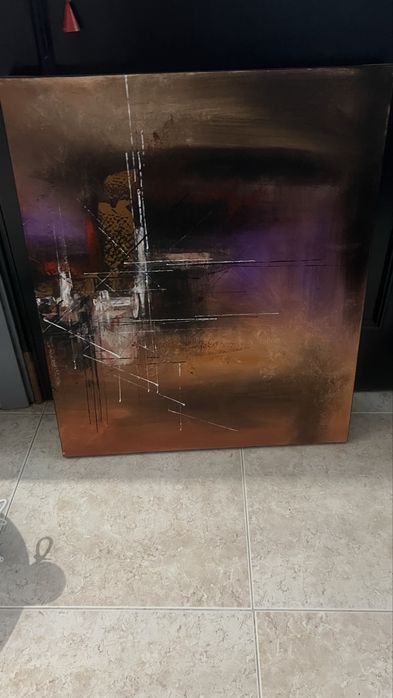 Quadro muito bonito