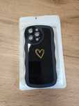 Etui case iPhone 14 Pro Max czarny