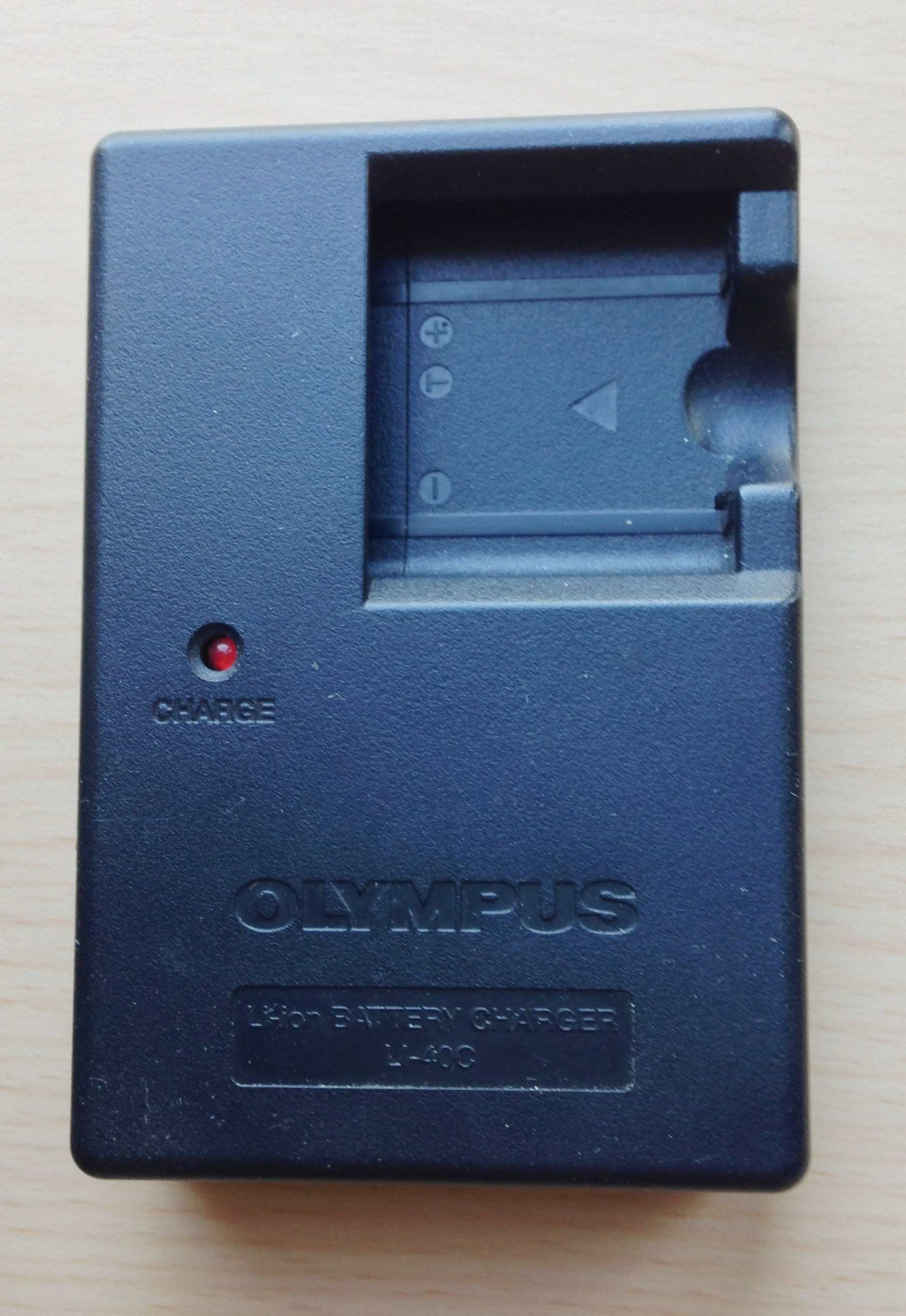 Olympus li 40C зарядка/зарядное/адаптер фотоаппарат фото/камер батарей