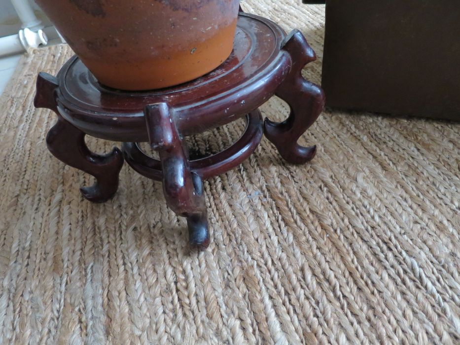 Suporte para vasos