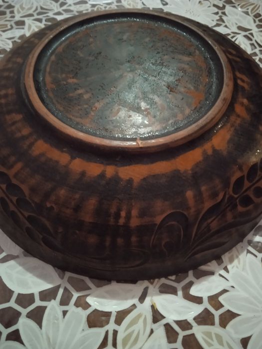 Керамічна миска!!!