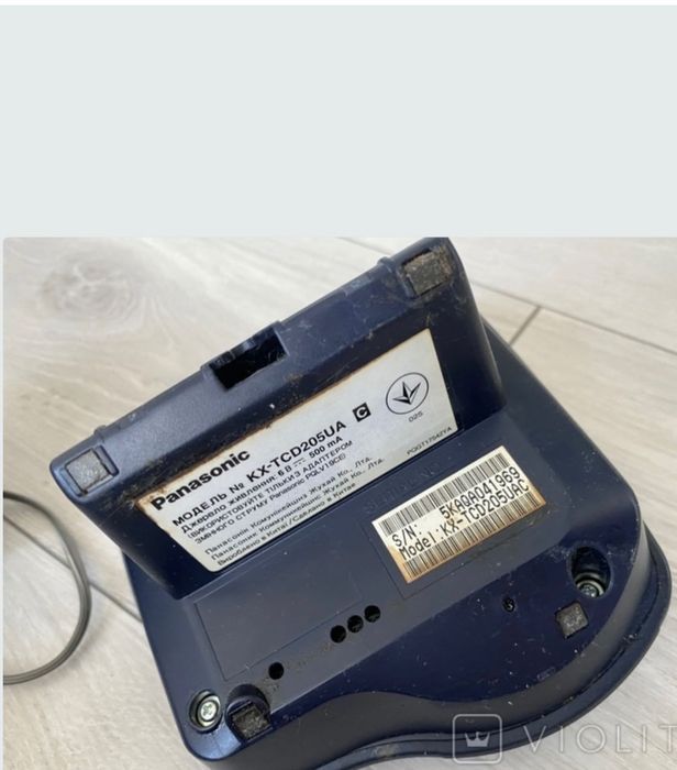 Телефоны разных времен