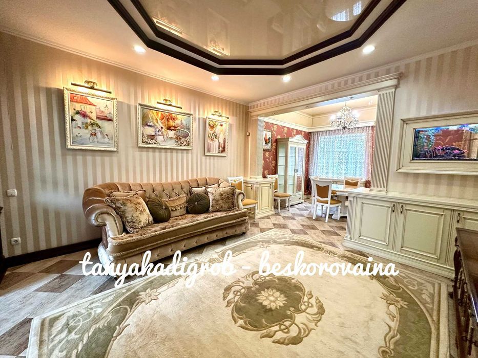 Оренда будинку ( таунхаус ), село Чайки