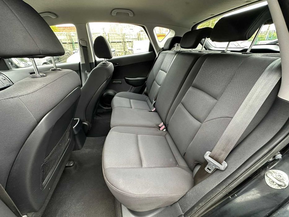 Hyundai i30 1.4B • 2008r • Nowy rozrząd i olej • Zdrowy•ISOFIX•Android