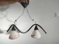 !Lampa sufitowa!