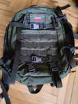 Plecak Wisport Sparrow II 30 l - Olive Green