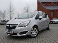 Opel Meriva Opel Meriva 1.6cdti klimatyzacja,el.szyby,tempomat, Nowy rozrzad i dwu