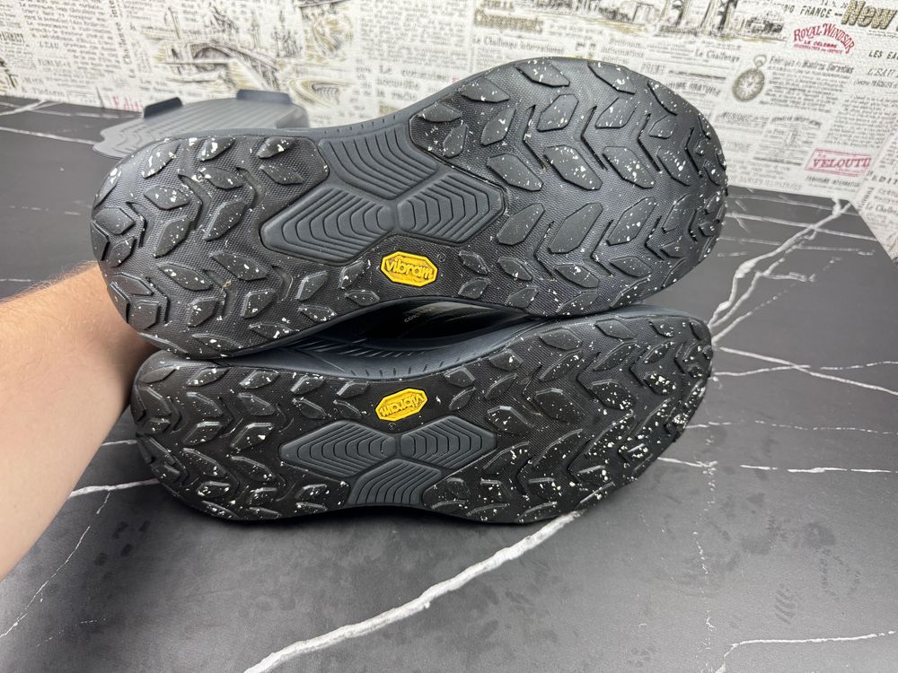 Кроссовки Hoka One One Transport GORE-TEX / Розмір 48