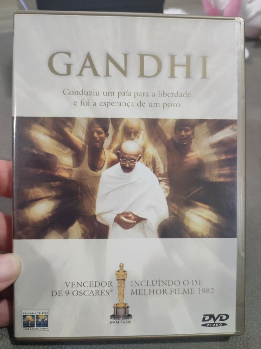 Ghandi - Edição de coleccionador