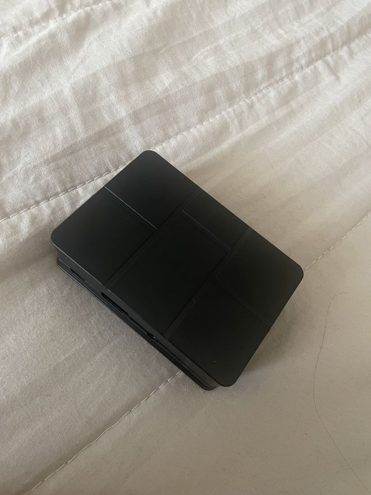 Raspberry Pi 3B + Caixa + Fonte oficial