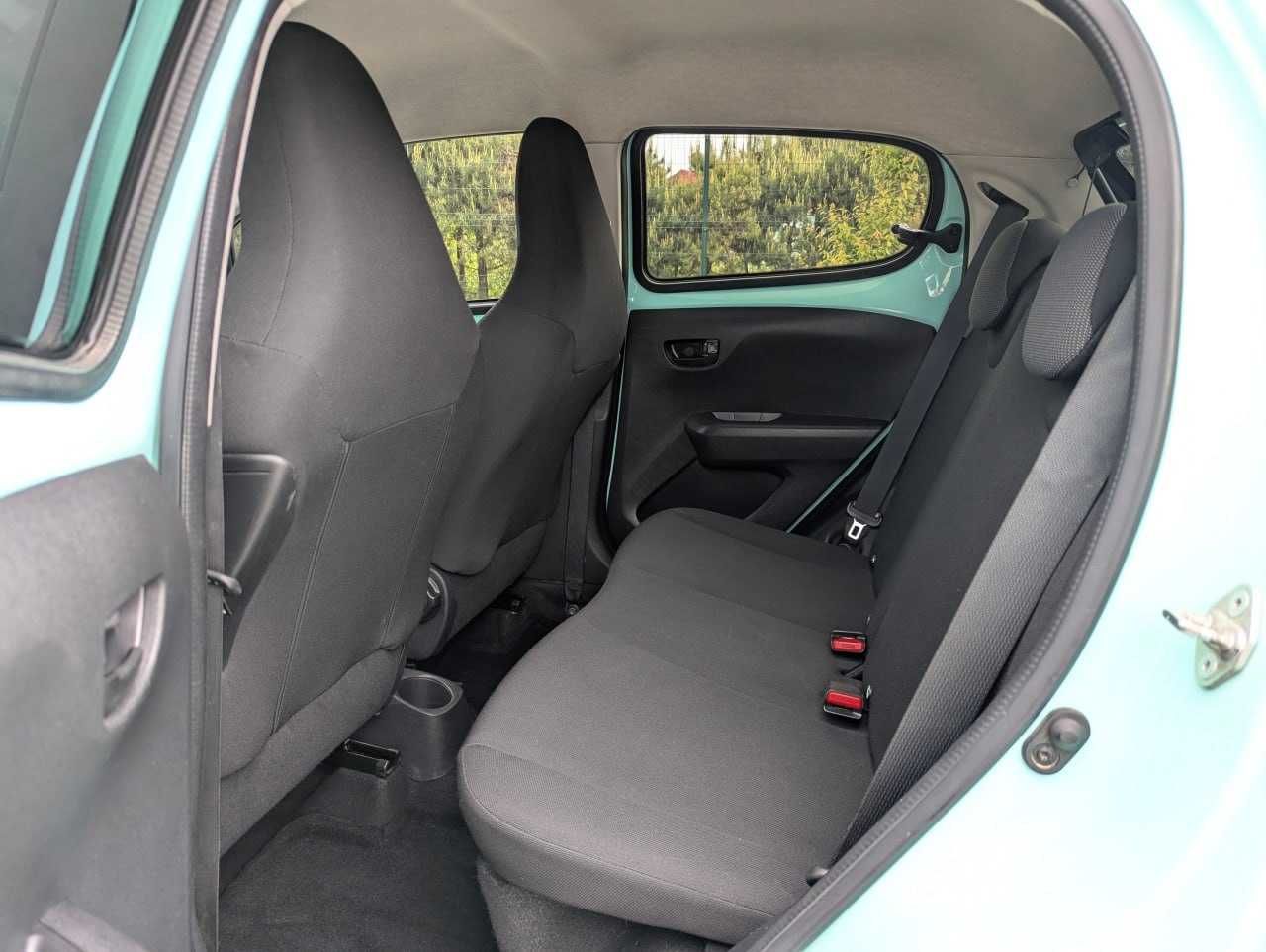 Продам Citroen C1 2019. Можна в розстрочку, під викуп