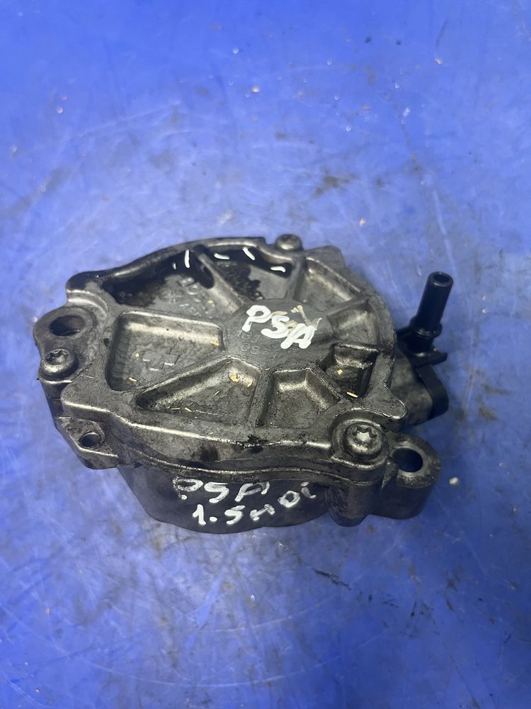 Bomba de vacu citroen peugeot motor 1.5 hdi