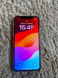 iphone xs 512gb bialy