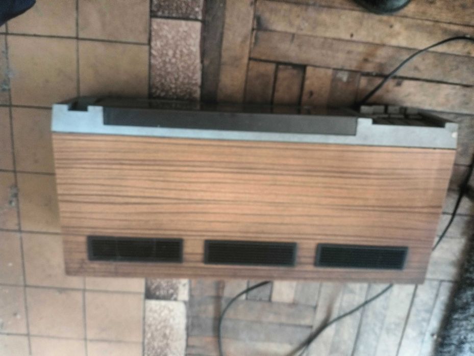 Sprzedam radio amator 2 b UNITRA diora