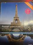 Historia 3 zakres podstawowy