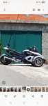 Mota  Can-Am Spyder RS