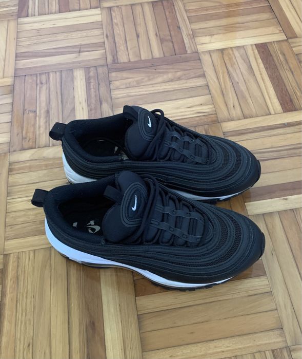 Nike Air Max 97- Mulher