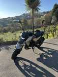 Vendo ou troco sym 125 de 2021