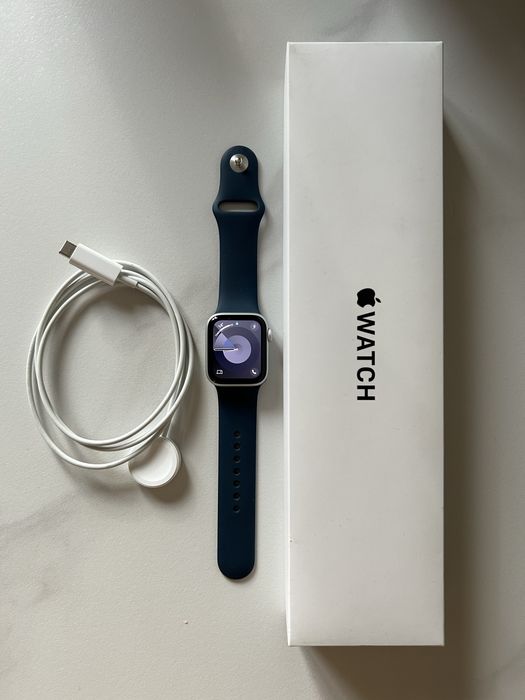 Apple Watch SE model2351, ідеальний стан