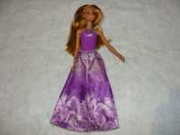 Barbie Dreamtopia Princess Doll (Ref. FJC97) de 2018