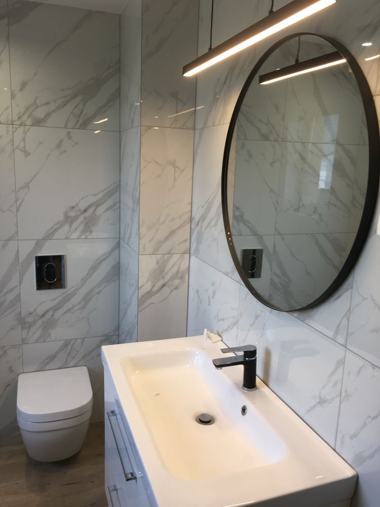 Dom wynajmę jako hostel dla8-10 osób