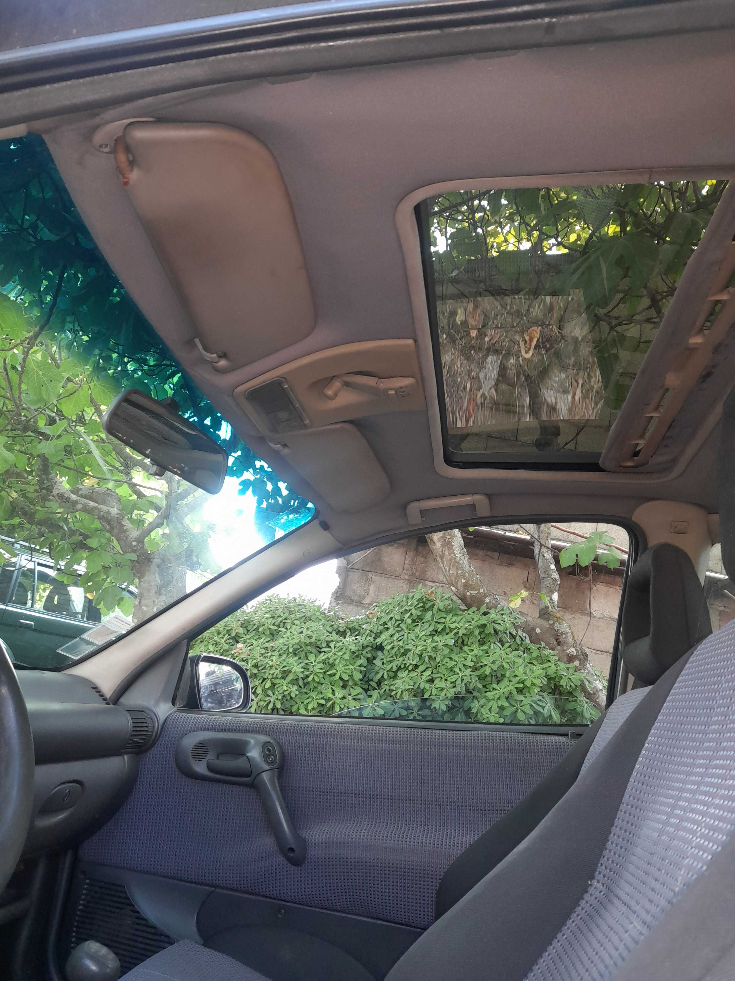 Opel Corsa B 1.5 TD 1994