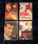 2€ cada filme ..