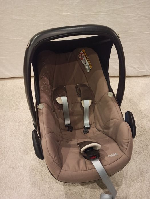 Fotelik Maxi-Cosi Pebble 0-13kg