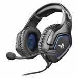 headset trust gxt 488 forze ps4 czarny długość kabla 1.2 m stereo