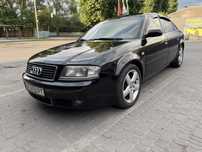 Продам Audi А6 в хорошем состоянии