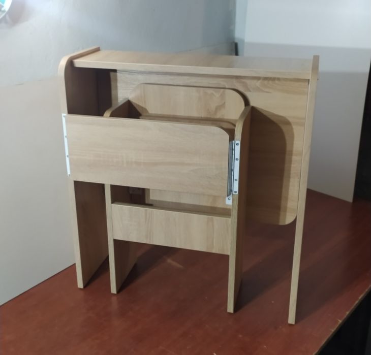 Дитячий стіл-трансформер (парта)