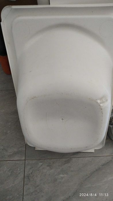 Banheira banho Bébé e Cadeira de transporte